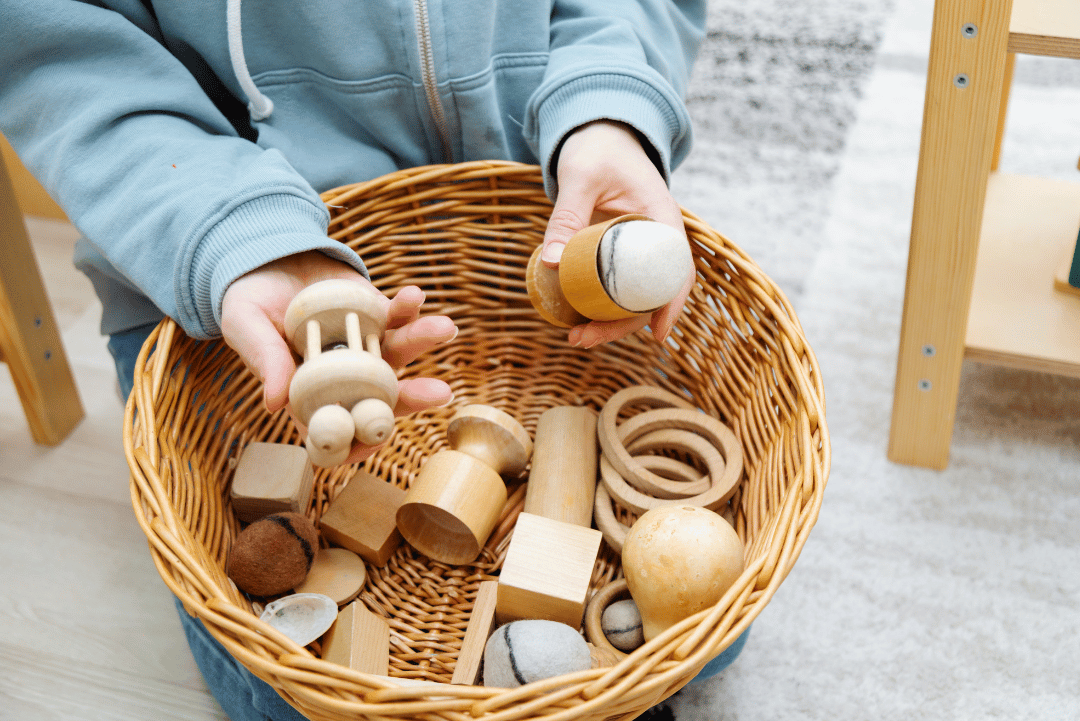 best curriculum for children's