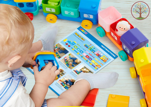 Authentic Montessori Materials