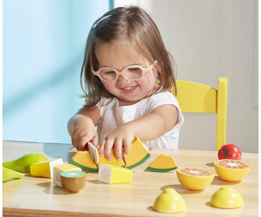 Children Develop