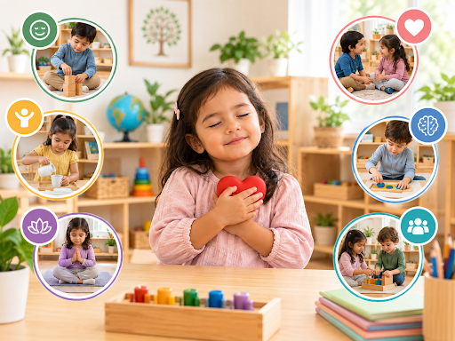 Emotional Development